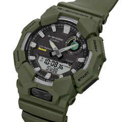 Casio G-Shock GA-B010-3AJF. (Источник изображения: Casio)