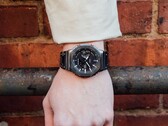 Полностью черные часы G-Shock GM-B2100BD-1A. (Источник изображения: Casio US)