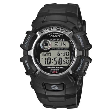 G-Shock GW-2310U-1 (Источник изображения: Casio)