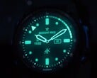 Garmin Descent Mk3 уже поддерживает режим Lume Mode, который теперь доступен и в MARQ Gen 3.