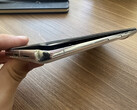 Многие пользователи Pixel 7 и Pixel 7 Pro сообщили о проблеме вздутия батареи. На снимке: фотография одного из пострадавших пользователей. (Источник изображения: Форум поддержки Google)