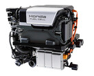 Макет модуля топливных элементов следующего поколения Honda (Источник изображения: Honda)