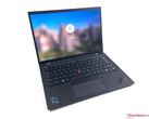 Обзор ноутбука Lenovo ThinkPad X1 Carbon G9: Дисплей ePrivacy все еще проблемный
