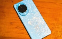 Обзор Huawei Nova 14 Pro от Notebookcheck