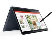 Трансформер Lenovo IdeaPad C340 выйдет с процессорами AMD Ryzen 3200U, 3500U и 3700U (Изображение: Lenovo)