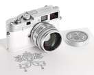 Leica 'Pope Francis' M-A 35mm rangefinder - это единственная копия этой классической полностью механической пленочной камеры. (Источник изображения: Leica)