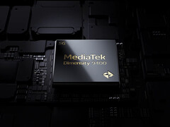 Dimensity 9400 снова на вершине рейтинга производительности флагманских телефонов AnTuTu (Источник изображения: Vivo)