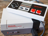 Nintendo NES Classic Edition