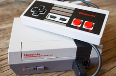 Nintendo NES Classic Edition