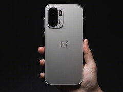 OnePlus рассказывает больше о модели Ace 6 Ultra (на фото)
