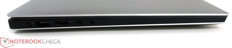 Dell XPS 15 9560