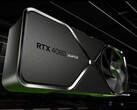 Утечка подробностей о серии NVIDIA RTX 50 в Китае: До 32 Гб памяти GDDR7 для RTX 5090D (Источник изображения: Nvidia)