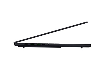 Боковой угол Razer Blade 16 (Источник изображения: Razer PR)