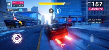 Asphalt 9