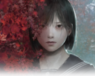 Утечка геймплея Silent Hill f произошла на выставке Anime Expo 2025 (источник изображения: Konami)