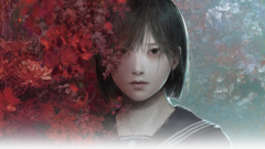 Утечка геймплея Silent Hill f произошла на выставке Anime Expo 2025 (источник изображения: Konami)