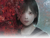Утечка геймплея Silent Hill f произошла на выставке Anime Expo 2025 (источник изображения: Konami)