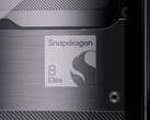 Восемь из десяти телефонов в этом списке работают на базе Snapdragon 8 Elite. На снимке: промо-фотография RedMagic 10S Pro. (Источник изображения: RedMagic)