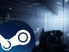 Terminator: Сопротивление&quot; до 1 сентября продается со скидкой 80% в Steam по цене около $8. (Источник изображения: Steam)