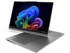 Lenovo ThinkBook Plus Gen 7 Auto Twist оснащен моторизованным шарниром дисплея. (Источник изображения: Lenovo)