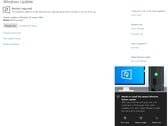 Майская версия Windows 10 получила название «1903» (Изображение: Windows Community on YouTube)