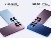 Xiaomi 17T и Xiaomi 17T Pro будут продаваться как телеобъективы Leica, как следует из официального промо-материала