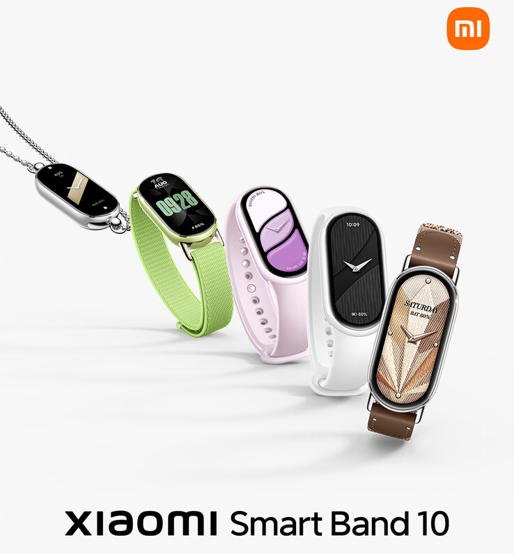 Официальный тизер (Источник изображения: Xiaomi)