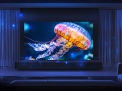 Мини-светодиод TV FX Mini от Xiaomi готовится к глобальному релизу