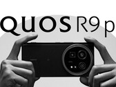 Последний смартфон Sharp работает на базе Snapdragon 8s Gen 3, а не более мощного Snapdragon 8 Gen 3 или Snapdragon 8 Elite. (Источник изображения: Sharp)