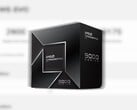 AMD Ryzen Threadripper PRO 9995WX удалось превзойти своего предшественника более чем на 26% в многоядерном тесте Geekbench 6. (Источник изображения: AMD, Geekbench, отредактировано)