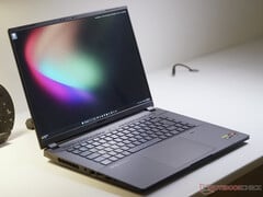 Aorus Master 16 Gen 2 сочетает в себе AMD Ryzen 9 9955HX3D и два самых мощных графических процессора Nvidia для ноутбуков.