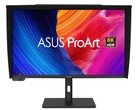 Даже 32-дюймовые 8K-мониторы, такие как Asus ProArt (на фото), обеспечат более высокую детализацию, чем 4K, для большинства людей (Источник изображения: Asus)