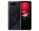 ROG Phone 5 действительно может располагать 18 ГБ оперативной памяти (Изображение: Asus)