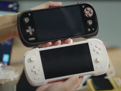 Pocket Fit от Ayaneo будет продаваться под новым брендом Konkr. (Источник изображения: Ayaneo)