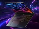 Игровой ноутбук Colorful K16 оснащён мощным процессором AMD Ryzen AI Max+ 395 APU. 
