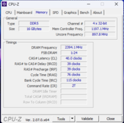 CPU-Z