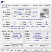 CPU-Z