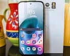 Обзор Motorola Moto G77 от Notebookcheck