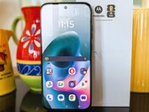 Обзор Motorola Moto G77 от Notebookcheck