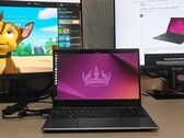 GenBook RK3588 выгодно отличается модульной модернизацией. (Источник изображения: CrowdSupply)