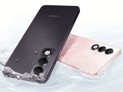 K13x - это прочный и дешевый смартфон с поддержкой 5G (Источник изображения: Oppo)