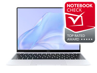 Huawei MateBook X 2020 (88%)