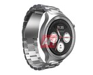 Неофициальный рендер смарт-часов Moto 360 2025, о которых ходят слухи. (Источник изображения: Android Headlines)