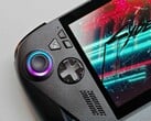 Asus ROG Xbox Ally X (источник изображения: Notebookcheck)