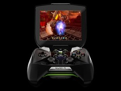 Обзор NVIDIA Shield