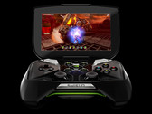 Обзор NVIDIA Shield