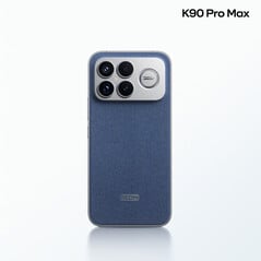 Redmi K90 Pro Max. (Источник изображения: Redmi)