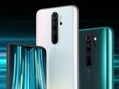 Серия Redmi Note (на фото Note 8 Pro) оставалась хитом продаж Xiaomi в течение последних нескольких лет. (Источник: Xiaomi)