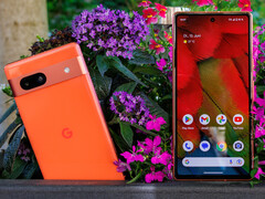 Обзор Google Pixel 7a - Почти идеальный смартфон среднего уровня
