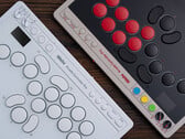 8BitDo Arcade Controller Pro был анонсирован в июне, но пока недоступен для покупки.